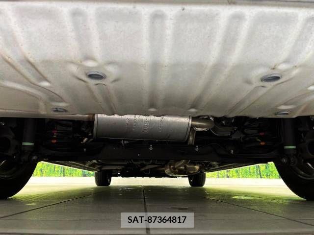 Nissan SERENA 2019-09 212720-19