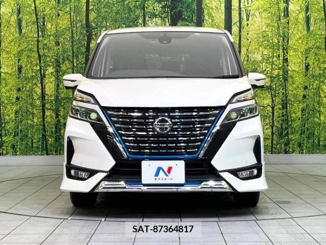 Nissan SERENA 2019-09 212720-14