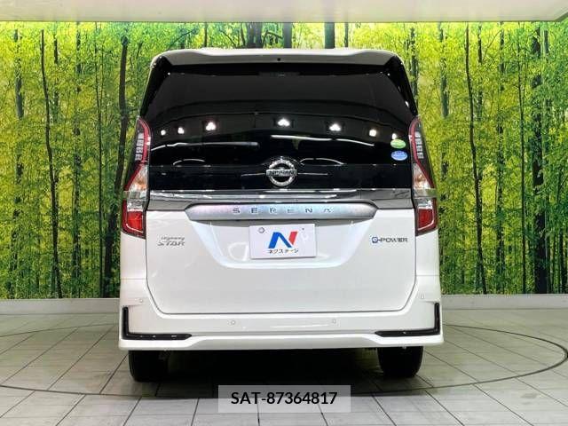 Nissan SERENA 2019-09 212720-15