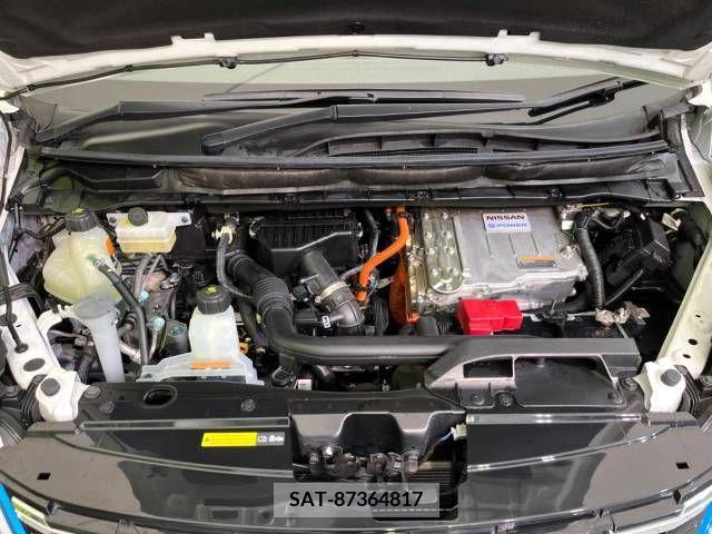 Nissan SERENA 2019-09 212720-18
