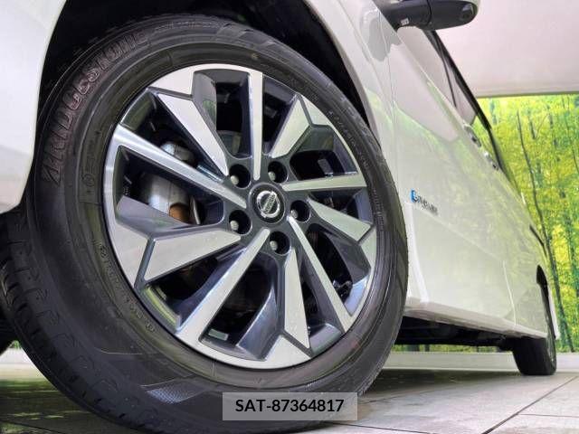 Nissan SERENA 2019-09 212720-13