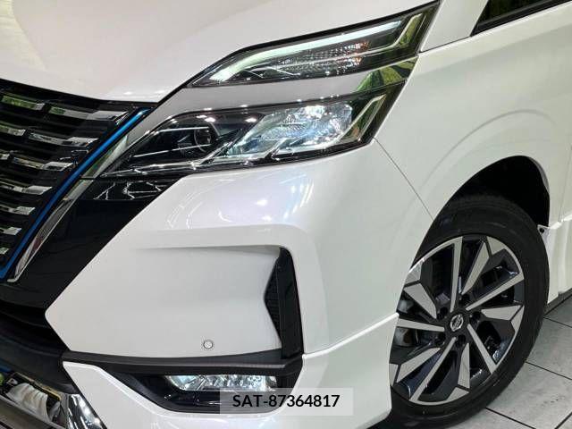 Nissan SERENA 2019-09 212720-12