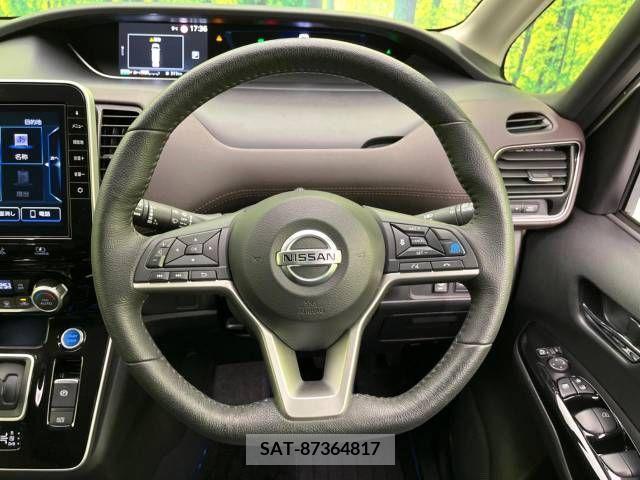 Nissan SERENA 2019-09 212720-11