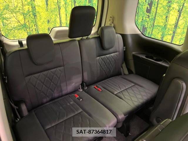 Nissan SERENA 2019-09 212720-9