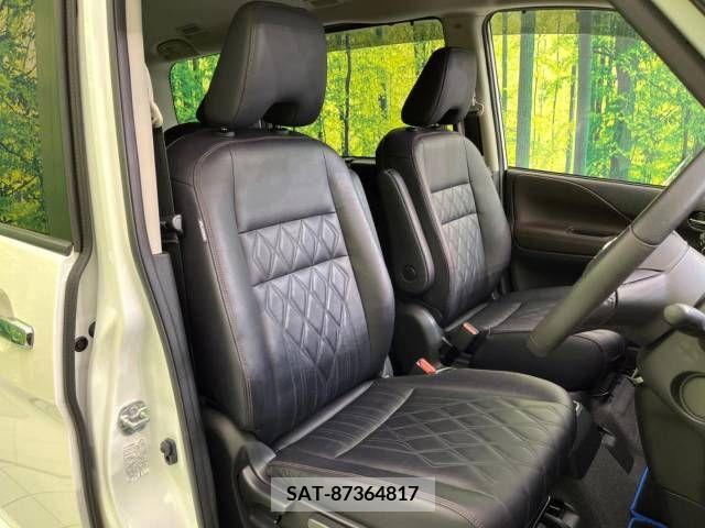 Nissan SERENA 2019-09 212720-7