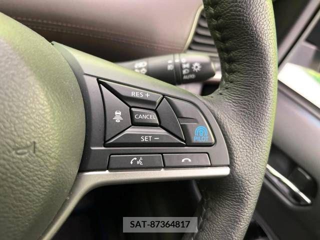 Nissan SERENA 2019-09 212720-6