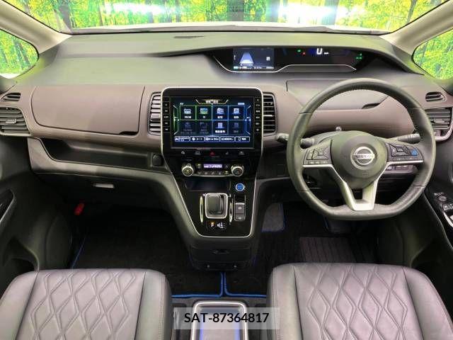 Nissan SERENA 2019-09 212720-1