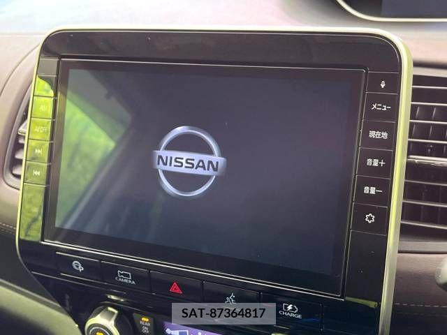 Nissan SERENA 2019-09 212720-2