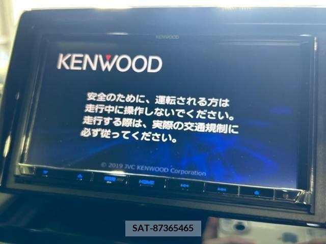 Honda N BOX CUSTOM 2019-07 350785-4