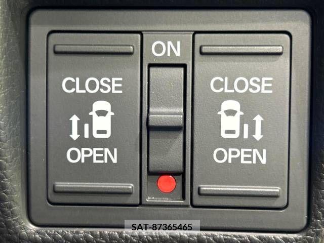 Honda N BOX CUSTOM 2019-07 350785-3