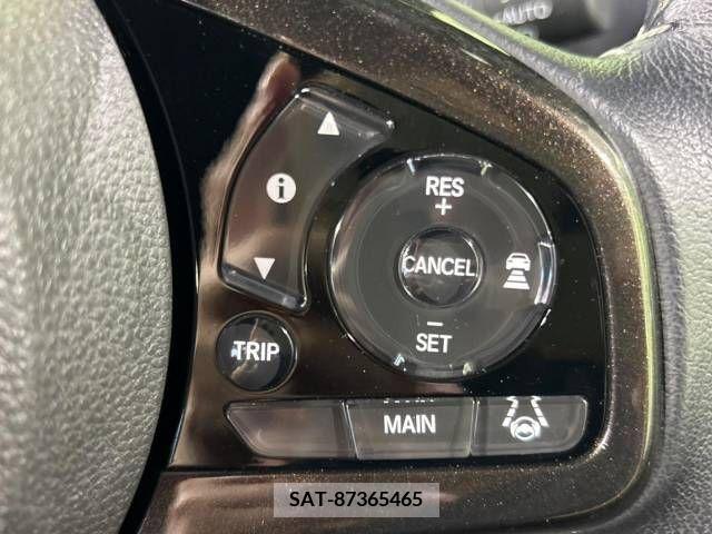Honda N BOX CUSTOM 2019-07 350785-6