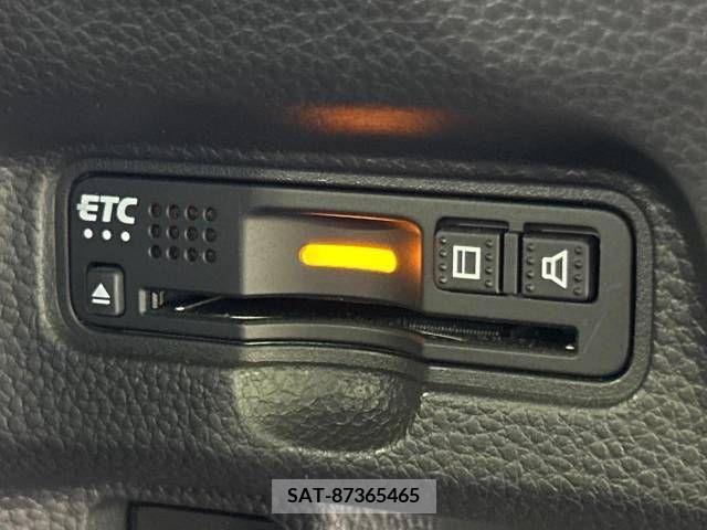 Honda N BOX CUSTOM 2019-07 350785-7