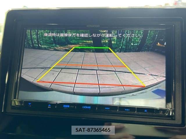 Honda N BOX CUSTOM 2019-07 350785-5