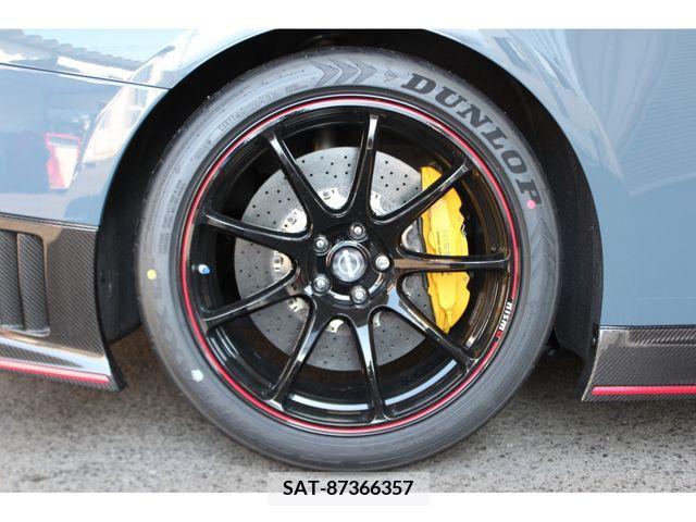 Nissan GT-R 2021-12 270836-20