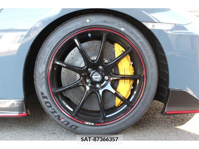 Nissan GT-R 2021-12 270836-19