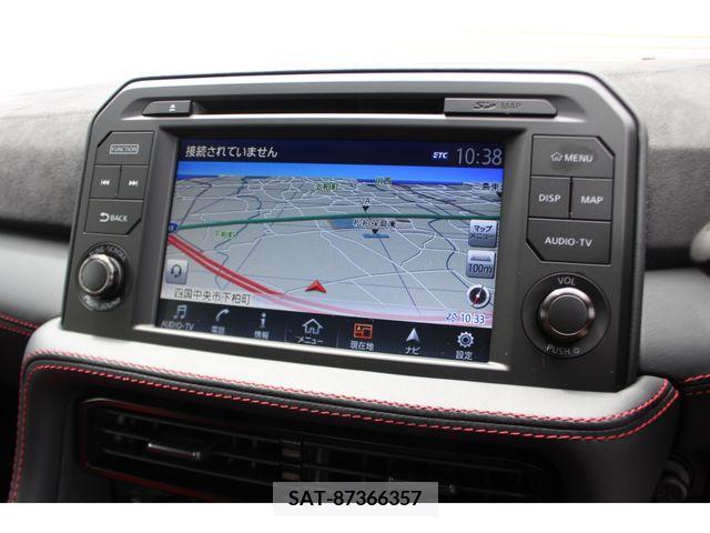 Nissan GT-R 2021-12 270836-8