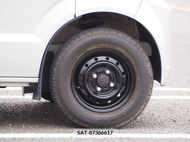 Suzuki EVERY 2009-05 268855-7