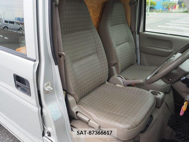 Suzuki EVERY 2009-05 268855-16