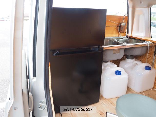 Suzuki EVERY 2009-05 268855-19