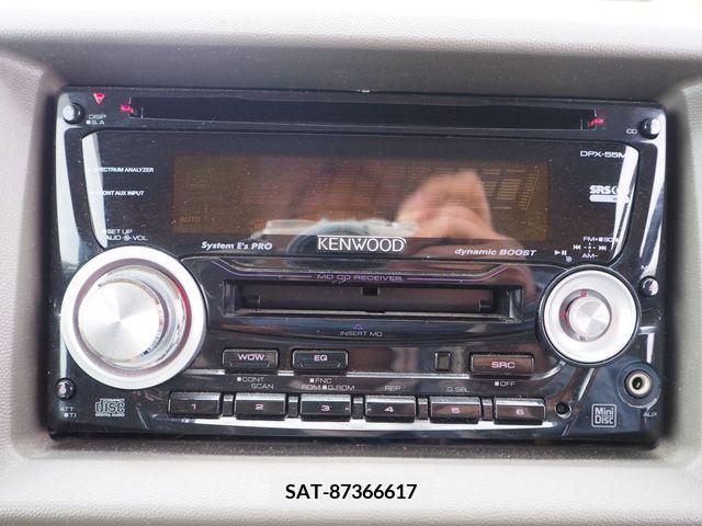 Suzuki EVERY 2009-05 268855-14