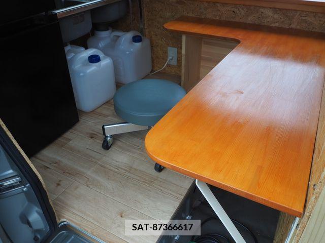 Suzuki EVERY 2009-05 268855-18
