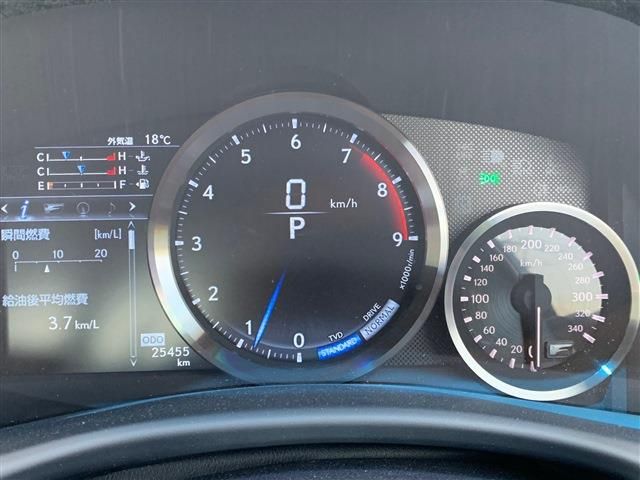 Lexus GS 2020-06 3378-6