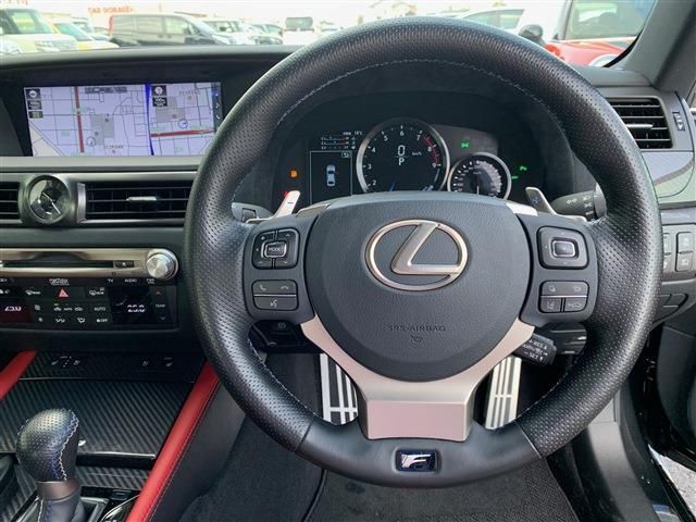 Lexus GS 2020-06 3378-17