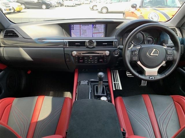 Lexus GS 2020-06 3378-1