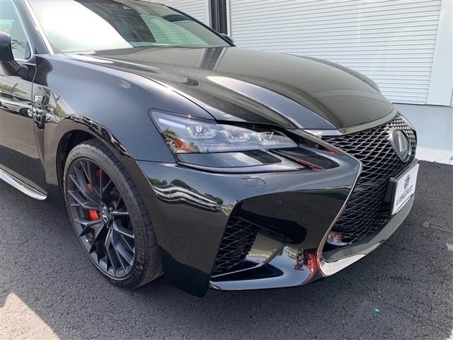 Lexus GS 2020-06 3378-5