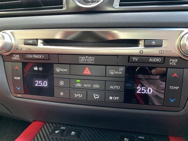 Lexus GS 2020-06 3378-12