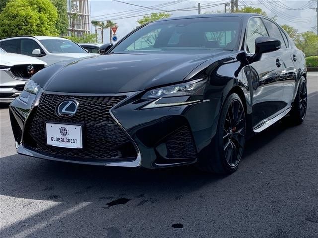 Lexus GS 2020-06 3378-0