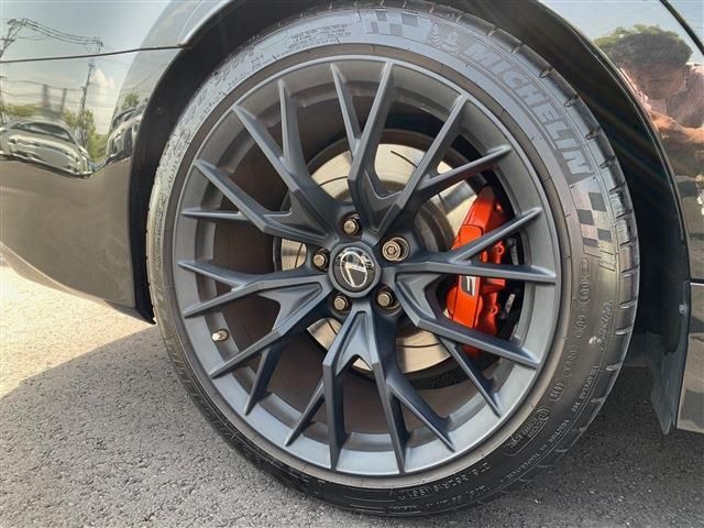 Lexus GS 2020-06 3378-4