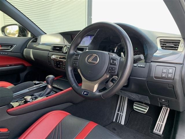 Lexus GS 2020-06 3378-3