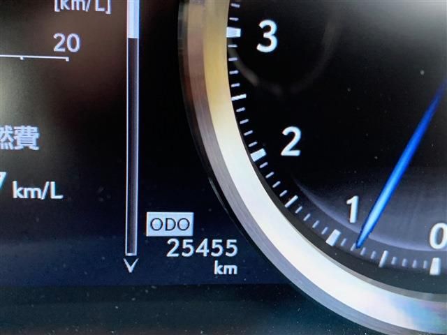 Lexus GS 2020-06 3378-8