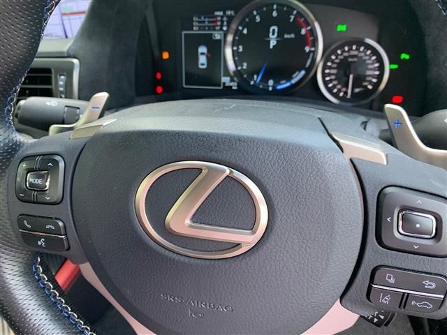 Lexus GS 2020-06 3378-18
