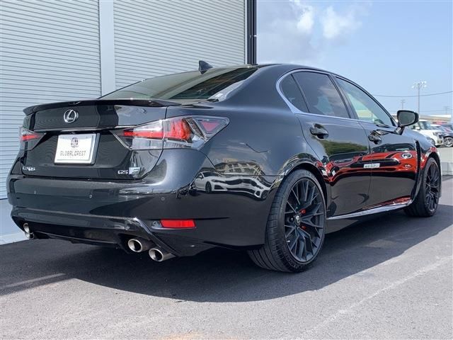 Lexus GS 2020-06 3378-2