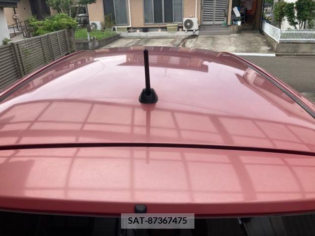 Nissan MOCO 2006-03 392386-6