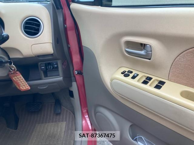 Nissan MOCO 2006-03 392386-16