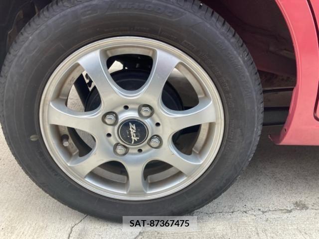 Nissan MOCO 2006-03 392386-10