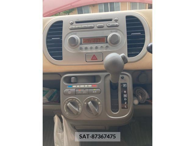 Nissan MOCO 2006-03 392386-21