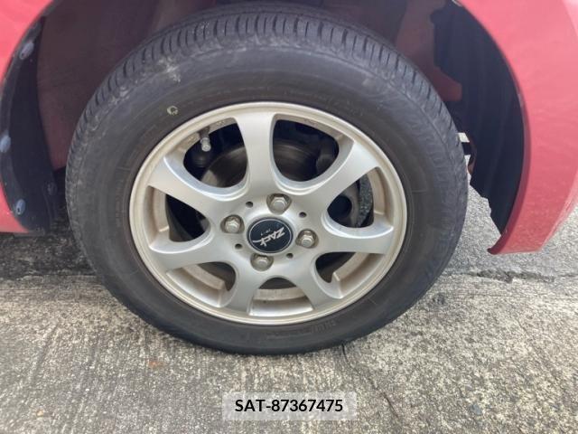 Nissan MOCO 2006-03 392386-9