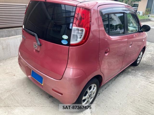 Nissan MOCO 2006-03 392386-3