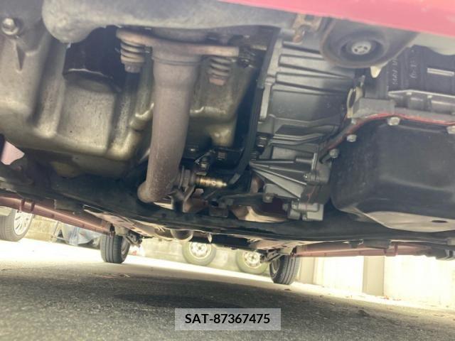 Nissan MOCO 2006-03 392386-8