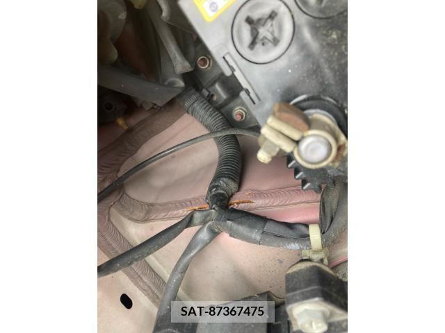 Nissan MOCO 2006-03 392386-20
