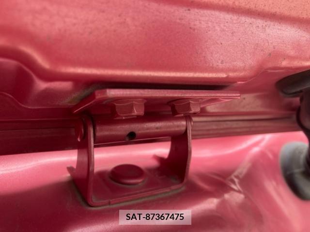Nissan MOCO 2006-03 392386-12