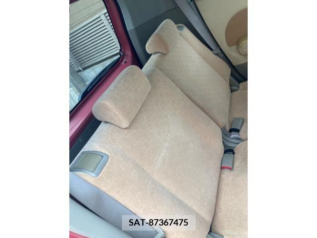Nissan MOCO 2006-03 392386-18