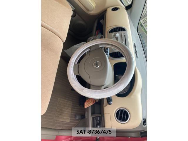 Nissan MOCO 2006-03 392386-15