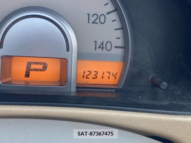 Nissan MOCO 2006-03 392386-23