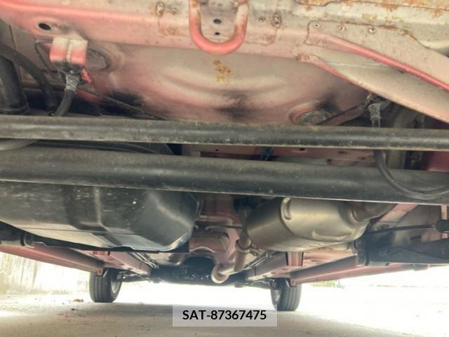 Nissan MOCO 2006-03 392386-7