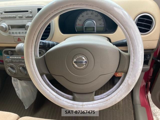 Nissan MOCO 2006-03 392386-17